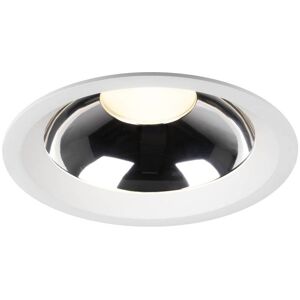 SLV DOWNLIGHT C, 200 8/16/24 W 940 IP54 - Spot de plafond - Publicité SLV DOWNLIGHT C, 200 8/16/24 W 940 IP54 - Spot de plafond - Publicité