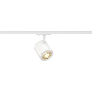 SLV Enola C Track Spot - Projecteur LED Rail, Blanc, 11W - Publicité SLV Enola C Track Spot - Projecteur LED Rail, Blanc, 11W - Publicité