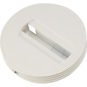 SLV Blanc Adaptateur de rail 1 phase - Composants d’éclairage - Publicité SLV Blanc Adaptateur de rail 1 phase - Composants d’éclairage - Publicité
