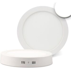 IsoLED Plafonnier LED 18W Rond - Éclairage de plafond - Publicité IsoLED Plafonnier LED 18W Rond - Éclairage de plafond - Publicité