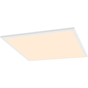 SLV V 600 Luminaire à LED Panel - Intérieur/Extérieur Plafond/Mur - Publicité SLV V 600 Luminaire à LED Panel - Intérieur/Extérieur Plafond/Mur - Publicité
