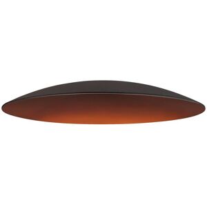 SLV LALU® ELYPSE 22, Abat-jour, Mix&Match,; H : 2,8 cm, noir - Lampes pendulaires - Publicité