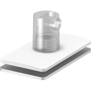 SLV H-PROFIL, serre-câble, blanc - Profilés LED et profilés encastrés - Publicité SLV H-PROFIL, serre-câble, blanc - Profilés LED et profilés encastrés - Publicité