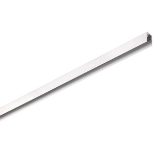 SLV Rail en saillie profond 3 m, 48V TRACK, blanc, DALI - 3 phases électrique rail 48V - Publicité SLV Rail en saillie profond 3 m, 48V TRACK, blanc, DALI - 3 phases électrique rail 48V - Publicité