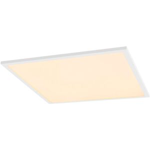 SLV Panneau LED Blanc 600 - DALI, 34W, 4200 lm, UGR ≤19 - Publicité SLV Panneau LED Blanc 600 - DALI, 34W, 4200 lm, UGR ≤19 - Publicité