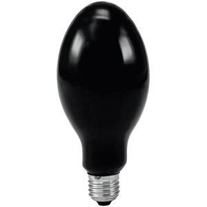Lampe UV OMNILUX 160W E-27 - Lampes/tubes UV - Publicité Lampe UV OMNILUX 160W E-27 - Lampes/tubes UV - Publicité