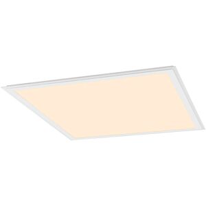 SLV V 625 Luminaire LED - LED, Blanc, 34W, Intérieur - Publicité SLV V 625 Luminaire LED - LED, Blanc, 34W, Intérieur - Publicité