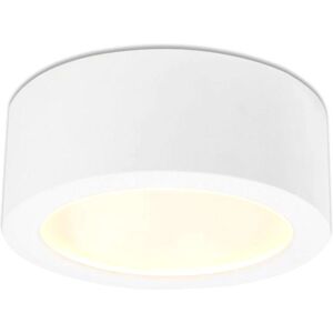 ISOLED Luna Lampe Murale et Plafond LED 18W Blanc Chaud Dimmable - Publicité ISOLED Luna Lampe Murale et Plafond LED 18W Blanc Chaud Dimmable - Publicité