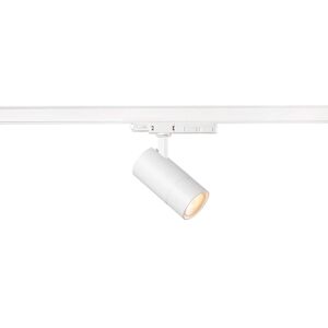 SLV Trackspot V 3 all. 10/15/20 W 927/930/940 24° -60° blanc, Trackspot V 3 all. 10/15/20 W - Lampes avec adaptateur triphasé 230V - Publicité SLV Trackspot V 3 all. 10/15/20 W 927/930/940 24° -60° blanc, Trackspot V 3 all. 10/15/20 W - Lampes avec adaptateur triphasé 230V - Publicité