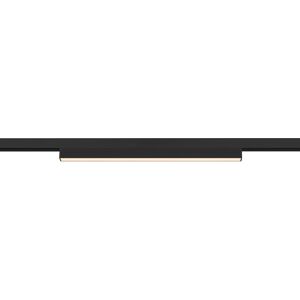 SLV IN-LINE 44 48V TRACK, opale, DALI, spot, noir, 14 W, 1140 lm, 2700 K, IRC90, 95° - Lampes avec adaptateur triphasé 48V - Publicité SLV IN-LINE 44 48V TRACK, opale, DALI, spot, noir, 14 W, 1140 lm, 2700 K, IRC90, 95° - Lampes avec adaptateur triphasé 48V - Publicité