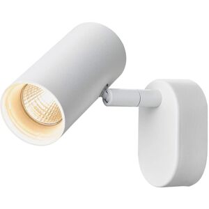 SLV NOBLO®, plafonnier et applique en saillie, simple, rond, 2700 K, 6 W, PHASE, 32°, blanc - Lampes murales et de plafond - Publicité SLV NOBLO®, plafonnier et applique en saillie, simple, rond, 2700 K, 6 W, PHASE, 32°, blanc - Lampes murales et de plafond - Publicité