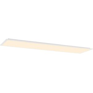 Luminaire LED Panel SLV - 1200mm - DALI, Blanc - Éclairage de bureau - Publicité Luminaire LED Panel SLV - 1200mm - DALI, Blanc - Éclairage de bureau - Publicité