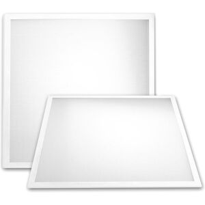 IsoLED 600x600 Panel LED - Dimmable, 4000K, 4100lm - Publicité IsoLED 600x600 Panel LED - Dimmable, 4000K, 4100lm - Publicité