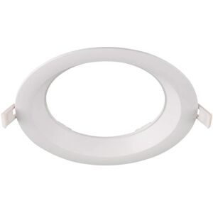 SLV DOWNLIGHT V 150, diffuseur en léger retrait blanc - Encastrés de plafond - Publicité SLV DOWNLIGHT V 150, diffuseur en léger retrait blanc - Encastrés de plafond - Publicité