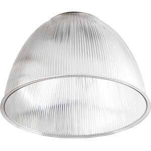 SLV PARA DOME, abat-jour, transparent - Lampes pendulaires - Publicité