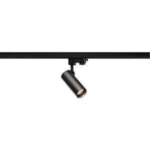 SLV HELIA 50 TRACK, spot pour rail 3 allumages, intérieur, noir, LED, 11W, 3000K -B-Stock- - Soldes% Lampes pour maisons et magasins - Publicité SLV HELIA 50 TRACK, spot pour rail 3 allumages, intérieur, noir, LED, 11W, 3000K -B-Stock- - Soldes% Lampes pour maisons et magasins - Publicité