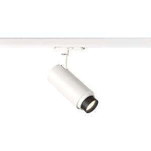 SLV NUMINOS ZOOM M DALI - Spot blanc 20W réglable - Éclairage plafond LED - Publicité SLV NUMINOS ZOOM M DALI - Spot blanc 20W réglable - Éclairage plafond LED - Publicité