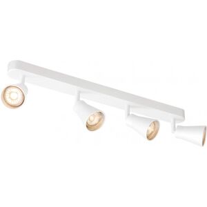 SLV Big White Avo Quad Lampe Murale et Plafonnier - Compatible LED - Publicité SLV Big White Avo Quad Lampe Murale et Plafonnier - Compatible LED - Publicité