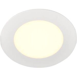 SLV Downlights SENSER 12 - Éclairage encastré LED - 3000K - Blanc - Publicité SLV Downlights SENSER 12 - Éclairage encastré LED - 3000K - Blanc - Publicité