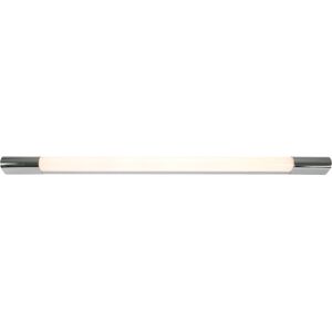 SLV TRUKKO 90 Applique Murale - IP44, 12W, 710lm, Blanc Chaud - Publicité SLV TRUKKO 90 Applique Murale - IP44, 12W, 710lm, Blanc Chaud - Publicité