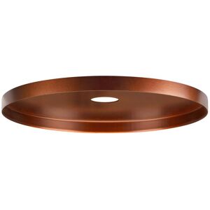 SLV LALU® PLATE 22, Abat-jour, Mix&Match,; H : 1,5 cm, bronze - Lampes pendulaires - Publicité