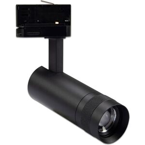 ISOLED Modèle CXM-6 Projecteur - Focalisable, 8W, 20°-55° - Projecteur - Publicité ISOLED Modèle CXM-6 Projecteur - Focalisable, 8W, 20°-55° - Projecteur - Publicité