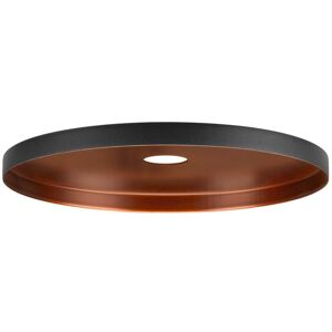 SLV LALU® PLATE 22, Abat-jour, Mix&Match,; H : 1,5 cm, noir - Lampes pendulaires - Publicité