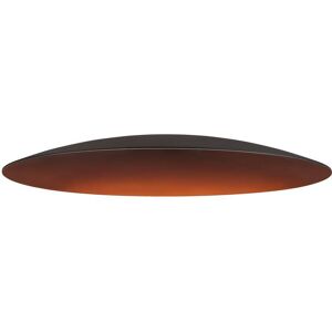 SLV LALU®, Abat-jour, Base E27, Mix&Match,; H : 3,5 cm, noir - Lampes pendulaires - Publicité