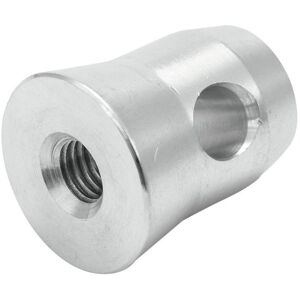 ALUTRUSS QUADLOCK QL-ET Demi-conique Coup.thr.M12 - Publicité ALUTRUSS QUADLOCK QL-ET Demi-conique Coup.thr.M12 - Publicité