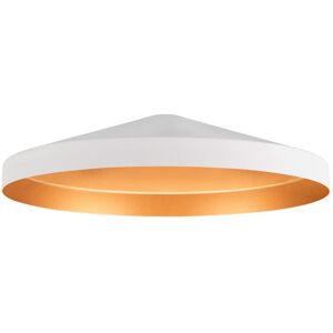 SLV LALU® TETRA 36, Abat-jour, Mix&Match,; H : 8,9 cm, blanc - Lampes pendulaires - Publicité