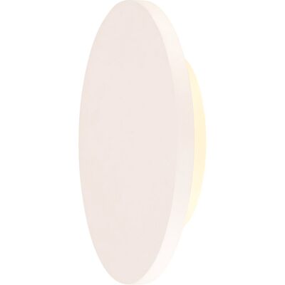 SLV PLASTRA Applique Murale - Blanc, 7,4W, 3000K, Lumière Indirecte - Publicité SLV PLASTRA Applique Murale - Blanc, 7,4W, 3000K, Lumière Indirecte - Publicité
