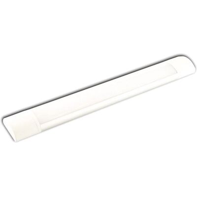 ISOLED Applique LED Blanche - 20W, IP42, Commutateur Couleur - Publicité ISOLED Applique LED Blanche - 20W, IP42, Commutateur Couleur - Publicité