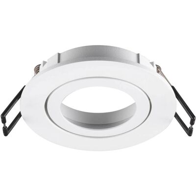 SLV New Tria 68 Encadrement pour plafond - Encastré IP20 - Publicité SLV New Tria 68 Encadrement pour plafond - Encastré IP20 - Publicité