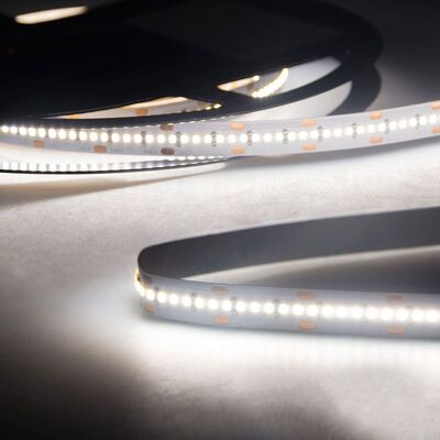ISOLED Ruban LED linéaire IRC940, 24 V, 6 W, IP20, blanc neutre, rouleau de 20 m - Bandes LED - Publicité ISOLED Ruban LED linéaire IRC940, 24 V, 6 W, IP20, blanc neutre, rouleau de 20 m - Bandes LED - Publicité