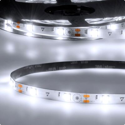 Isoled HEQ860 Bande LED 160° 24V - Haute Efficacité - Publicité Isoled HEQ860 Bande LED 160° 24V - Haute Efficacité - Publicité
