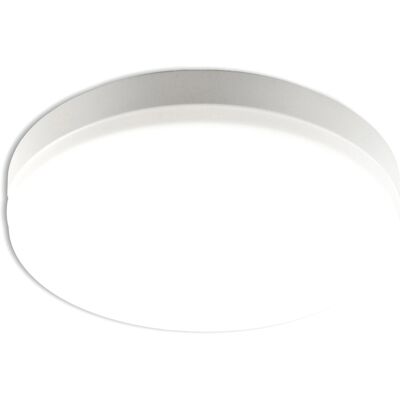 Fiai IsoLED 18W Lampe Plafonnier ou Murale IP54 avec ColorSwitch - Publicité Fiai IsoLED 18W Lampe Plafonnier ou Murale IP54 avec ColorSwitch - Publicité