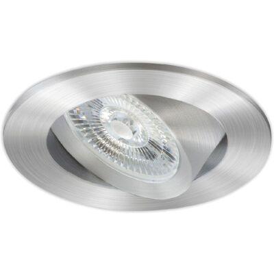 ISOLED Slim68 Lumière encastrée LED - Réglable, Aluminium de haute qualité, 6W - Publicité ISOLED Slim68 Lumière encastrée LED - Réglable, Aluminium de haute qualité, 6W - Publicité
