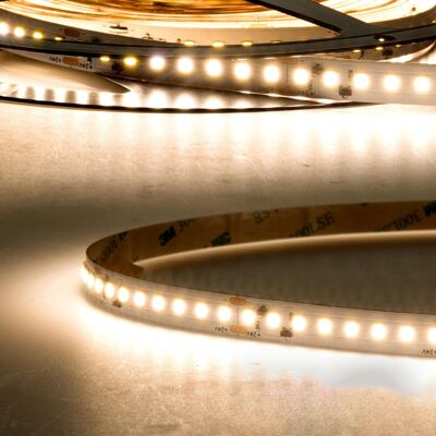 Fiai IsoLED Bande LED flexible 3000lm/m Blanc chaud - Bande LED - Publicité Fiai IsoLED Bande LED flexible 3000lm/m Blanc chaud - Bande LED - Publicité