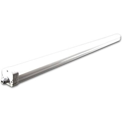 Lampe linéaire LED IsoLED 114652 Blanc neutre - IP65, 36W - Publicité Lampe linéaire LED IsoLED 114652 Blanc neutre - IP65, 36W - Publicité