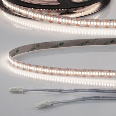 IsoLED Bande LED Flex 12V 5m CRI940 Dimmable - Publicité IsoLED Bande LED Flex 12V 5m CRI940 Dimmable - Publicité