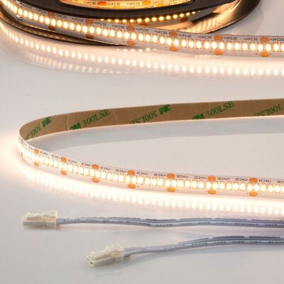 Isoled MiniAMP CRI930 Bande LED Flex - 120cm, 3000K, Dimmable - Publicité Isoled MiniAMP CRI930 Bande LED Flex - 120cm, 3000K, Dimmable - Publicité