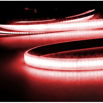 ISOLED CRI9R Bande LED 48V IP68 - Éclairage Extérieur - Publicité ISOLED CRI9R Bande LED 48V IP68 - Éclairage Extérieur - Publicité