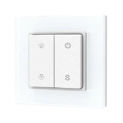 ISOLED - Sys-Pro Single Color 1 Zone - 1 Zone - Pile incluse - Télécommande - Publicité ISOLED - Sys-Pro Single Color 1 Zone - 1 Zone - Pile incluse - Télécommande - Publicité