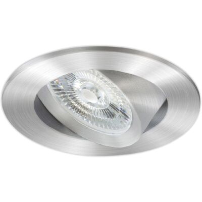 ISOLED Slim68 Lampe encastrée LED - Dimmable, 850 lm, 3000K - Publicité ISOLED Slim68 Lampe encastrée LED - Dimmable, 850 lm, 3000K - Publicité