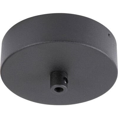 SLV FITU, patère, intérieur, noir - Accessoires divers - Publicité SLV FITU, patère, intérieur, noir - Accessoires divers - Publicité