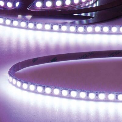 Ruban LED RGB IsoLED - 5m - IP20 - Publicité Ruban LED RGB IsoLED - 5m - IP20 - Publicité