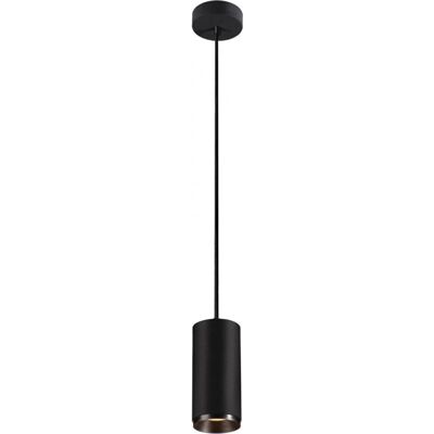 SLV NUMINOS, suspension intérieure, 60°, noir, LED, 20,1W, 3000K, variable Triac - Lampes pendulaires - Publicité SLV NUMINOS, suspension intérieure, 60°, noir, LED, 20,1W, 3000K, variable Triac - Lampes pendulaires - Publicité