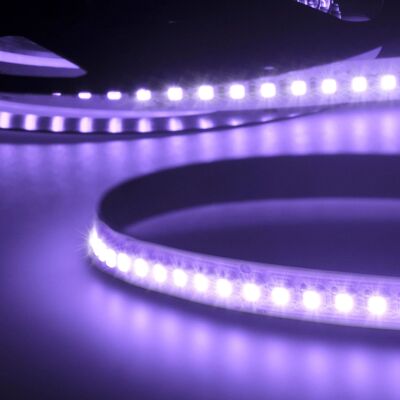 IsoLED HEQ Haute Puissance RGB 24V - Bande LED - Publicité IsoLED HEQ Haute Puissance RGB 24V - Bande LED - Publicité