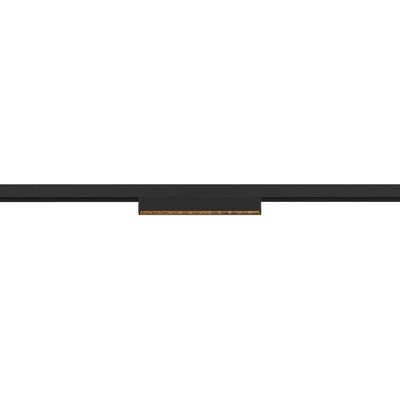 SLV IN-LINE 22 48V TRACK, réflecteur darklight, DALI, spot, noir / noir, 7,3 W, 610 lm, 3000 K - Lampes avec adaptateur triphasé 48V - Publicité SLV IN-LINE 22 48V TRACK, réflecteur darklight, DALI, spot, noir / noir, 7,3 W, 610 lm, 3000 K - Lampes avec adaptateur triphasé 48V - Publicité