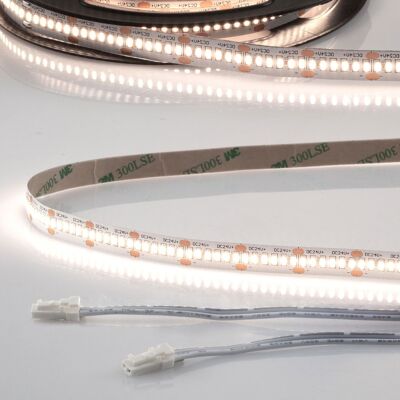 Isoled MiniAMP Bande LED - 4000K, 120cm, 24V, IP20 - Publicité Isoled MiniAMP Bande LED - 4000K, 120cm, 24V, IP20 - Publicité